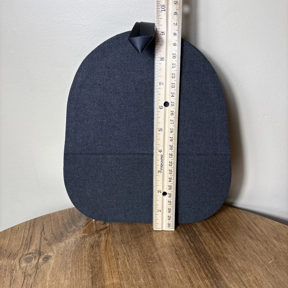 Sony WH-1000XM5 Black Headphone Case Only